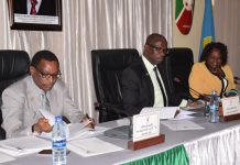 Transport : Le Sénat burundais fustige l’état des routes construites ces derniers jours