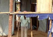 Mayengo : Les conditions de vie se détériorent