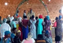 Mugara : Climat malsain entre les fideles de l’église UEPEBU ce dimanche