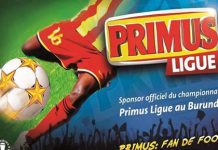 L’étoile du Burundi à la coupe de confédération, risque la dernière position du championnat national
