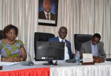 Bujumbura-Mairie: Le sénat burundais déterminé à mettre un terme aux constructions anarchiques