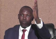 Burundi : les ONGs sommées de se réinscrire quatre documents dans les mains!