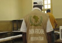 UA appelle les burundais au dialogue d’Arusha fixé du 18 au 24 octobre