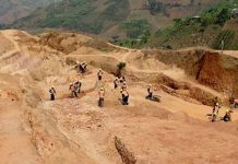 Initiatives porteuses d’un probable redressement du secteur minier au Burundi !