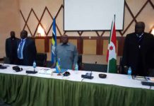 Arusha: Ouverture solennelle du dialogue à l’absence du gouvernement