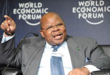Benjamin Mkapa renvoie la balle au médiateur Museveni