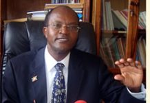 Que dit le politologue Prof Julien Nimubona sur le Dialogue Inter burundais sous la facilitation de l’ex président tanzanien Benjamin Mkapa?