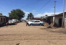 La mairie de Bujumbura demandent aux mécaniciens d’aérer les rues de Buyenzi