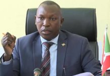 Une vingtaine d’ONGES au Burundi « se sont déjà repliées » !