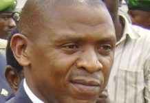 La demande d’Agathon Rwasa rejetée