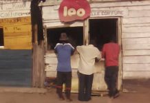 Bubanza, Des mineurs “bandits”