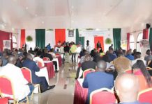 Burundi : Des Etats Généraux des Assurances se retrouvent à Ngozi