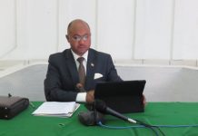 “Les pays qui hébergeraient ceux qui ont commis des crimes au Burundi n’auront plus de prétexte”, dit le ministre de la sécurité
