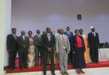 Burundi: L’assemblée nationale renouvelle l’équipe de la CVR