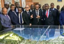 Le plan innovant de la ville de Bujumbura 2020-2045: Les habitants de Gihanga s’inquiètent