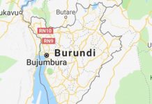 « Le Burundi ne respecte pas les droits de l’homme pour satisfaire la communauté internationale », selon le ministre Nivyabandi