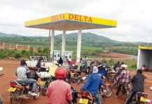 Energie: La province Cibitoke dépourvue de carburant depuis une semaine