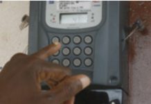 Muyinga : La clientele de regideso réclame les compteurs électriques