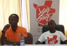 Alerte “controversée” contre les drogues au Burundi