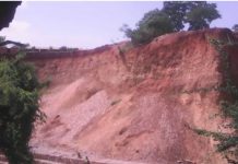 Burundi : Une stabilisation des rives en étapes?