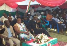 Mutimbuzi: Destitution de l’administrateur pour son “intégrité”
