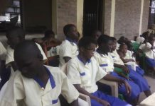 Bubanza : le lycée kanura de Gihanga, confrontée à plusieurs difficultés
