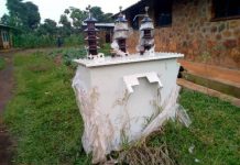 Muyinga : L’électrification du centre de Rugari traine malgré la disponibilité du matériel sur terrain