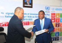 L’Onu reste au côté du Burundi