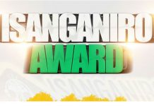 Isanganiro Awards, la septième édition au rendez-vous
