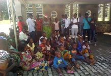 L’Ombudsman burundais tranquillise une famille qui crie à ‘’une spoliation de sa parcelle’’