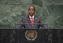 Gitega regrette des sanctions prises à son encontre