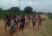 Les noms des sept athlètes représentant le Burundi au Cross- country mondial dévoilés
