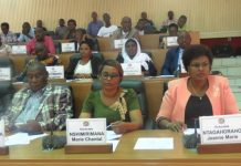 Le parlement burundais réclame un Sommet des pays contributeurs à l’AMISOM