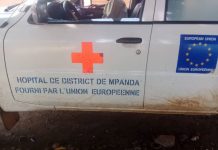 Hôpital Mpanda : Contribution de 2000 tournant vers une amende de 20 litres de gasoil suspendue par le ministère