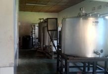 Le lait de Matana n’a plus de débouchés