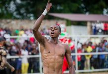 Intamba mu Rugamba : A dieu Papy Faty