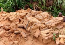 Rumonge: Kanyenkoko, victime des inondations