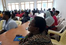 La SODEBASE plaide pour un leadership digne
