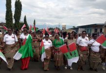 Le CNDD-FDD accuse l’opposition de “provocation”