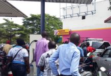 Bujumbura frappée par la pénurie du mazout