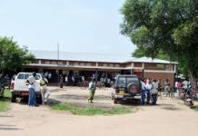 Bubanza : les personnes vivant avec le VIH / SIDA demandent une assistance