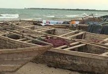 Bujumbura : diminution de la production de poisson, des parlementaires s’interrogent