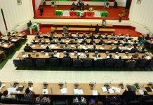 Assemblée nationale : la réinsertion des enfants de la rue jugée peu productive