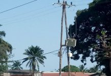 Rumonge: À quand les factures de l’électricité ?