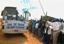 Journée internationale des réfugiés : Plus de 70 milles réfugiés burundais sont déjà rentrés