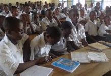 Bubanza:15 élèves définitivement renvoyés de l’école