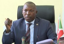 Burundi : le ministère de l’Intérieur menace de retirer l’agrément de certaines églises