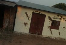 Rumonge : Une permanence du Cnl vandalisée