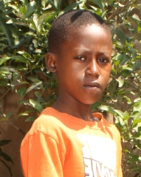 Kwizera Elias attend votre assistance