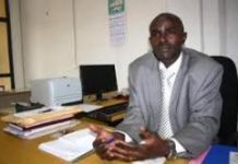 Attaque armée chez Sindimwo: Tatien Sibomaana écouté par la police